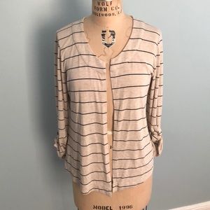 Croft & Barrow Light Weight Jacket